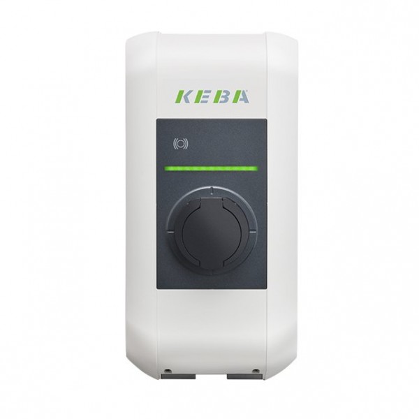 KEBA a-series 119.925 Wallbox
