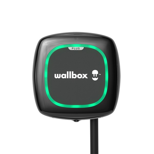 Wallbox Pulsar Plus PLP1-M-2-3-9-002 Wallbox