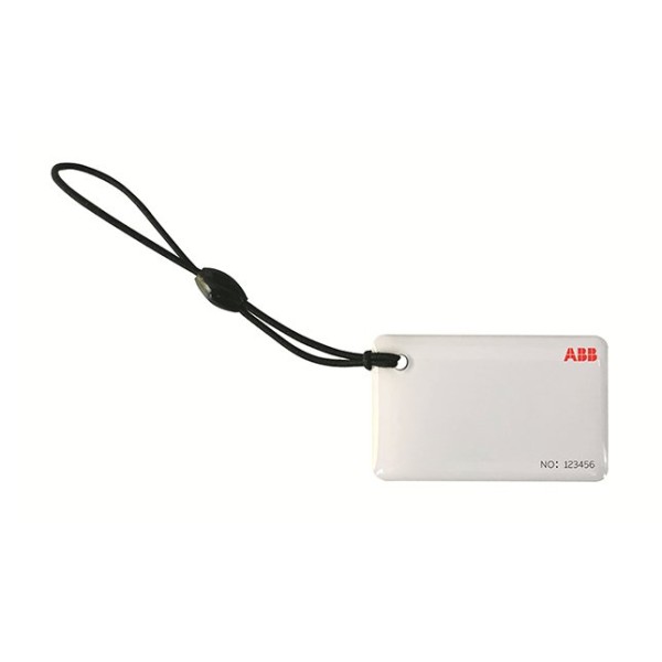 ABB RFID Karten